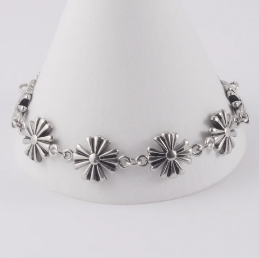 PAYBACK CHROME BRACELET