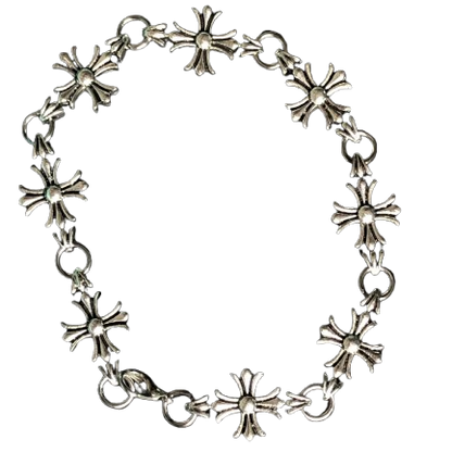 PAYBACK CHROME BRACELET