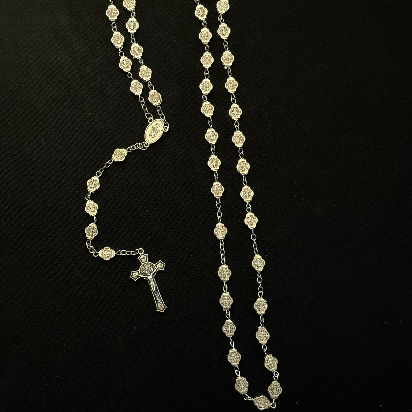 The Payback Rosary