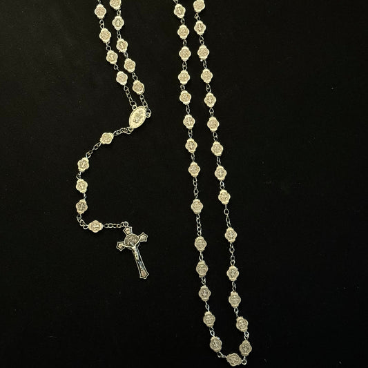 The Payback Rosary