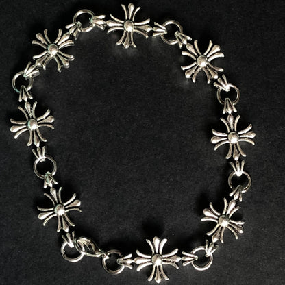 PAYBACK CHROME BRACELET