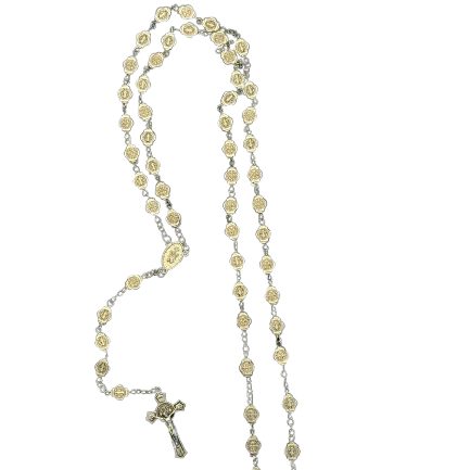 PAYBACK ROSARY