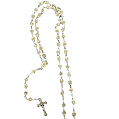 PAYBACK ROSARY